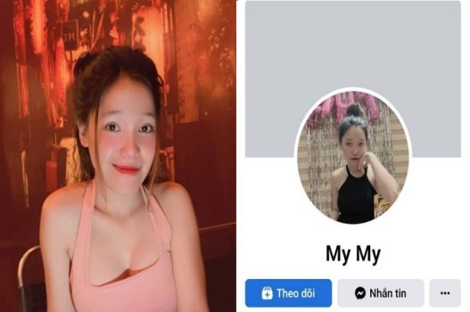 sex địt mẹ vợ My My làm tình cùng bạn trai trong nhà nghỉ